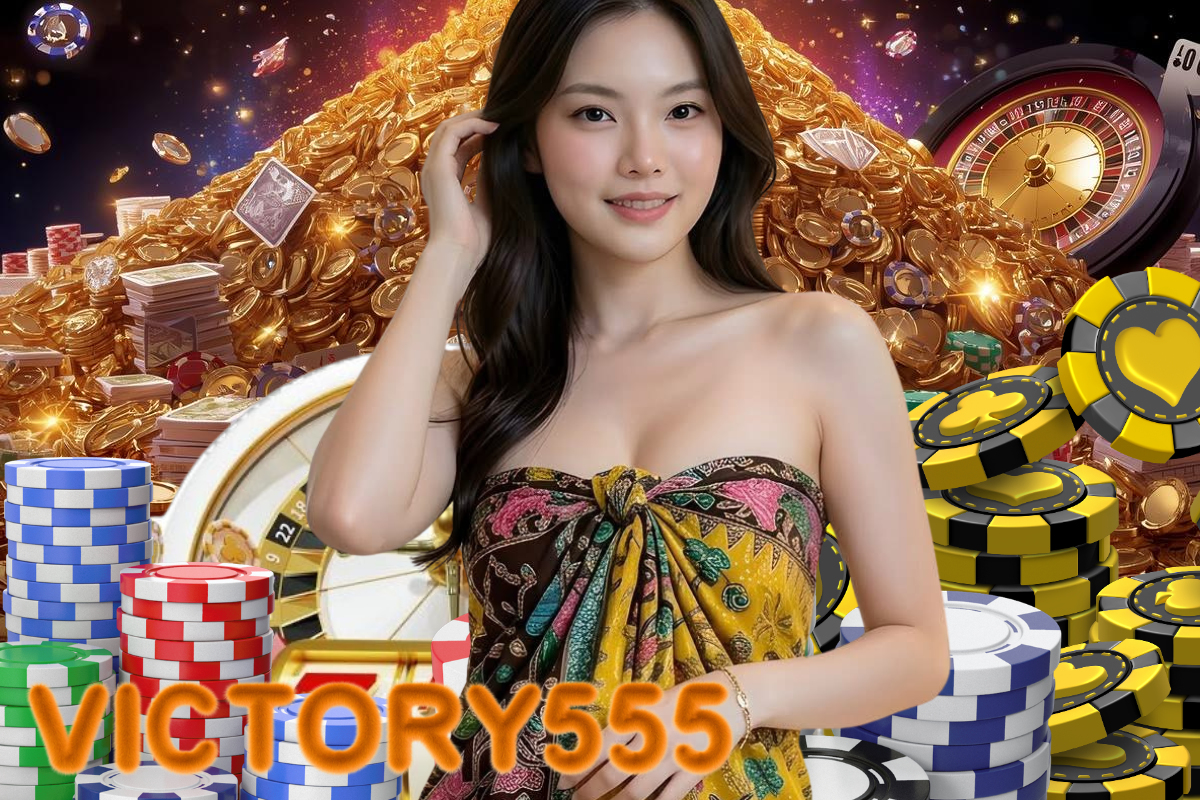 ufabet victory555