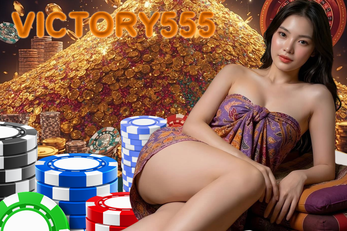 victory555 slot