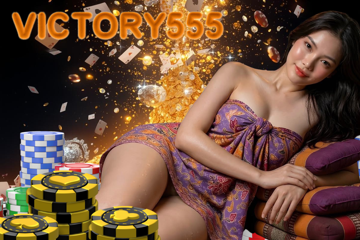 victory555 ทรูวอเลท