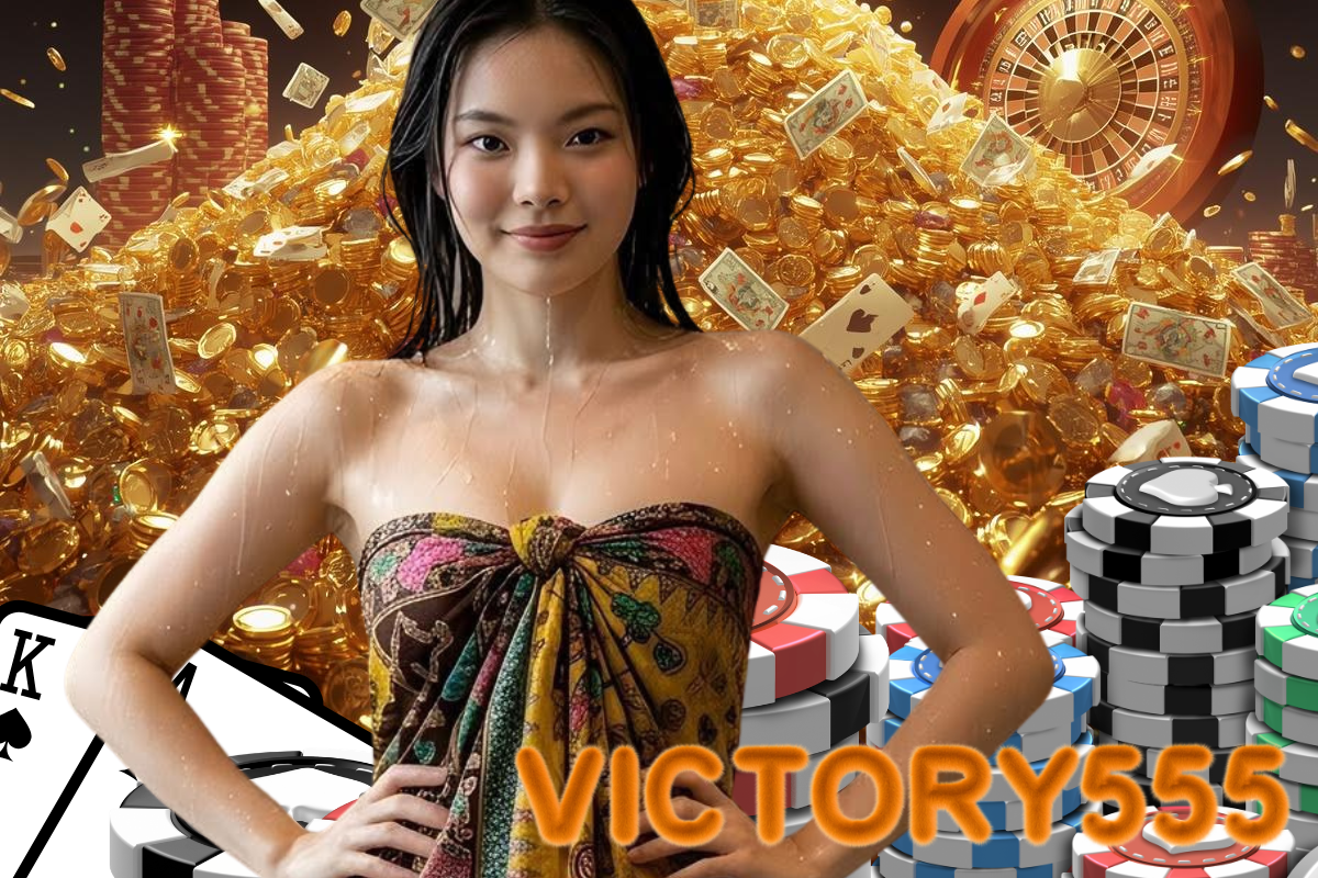 victory555